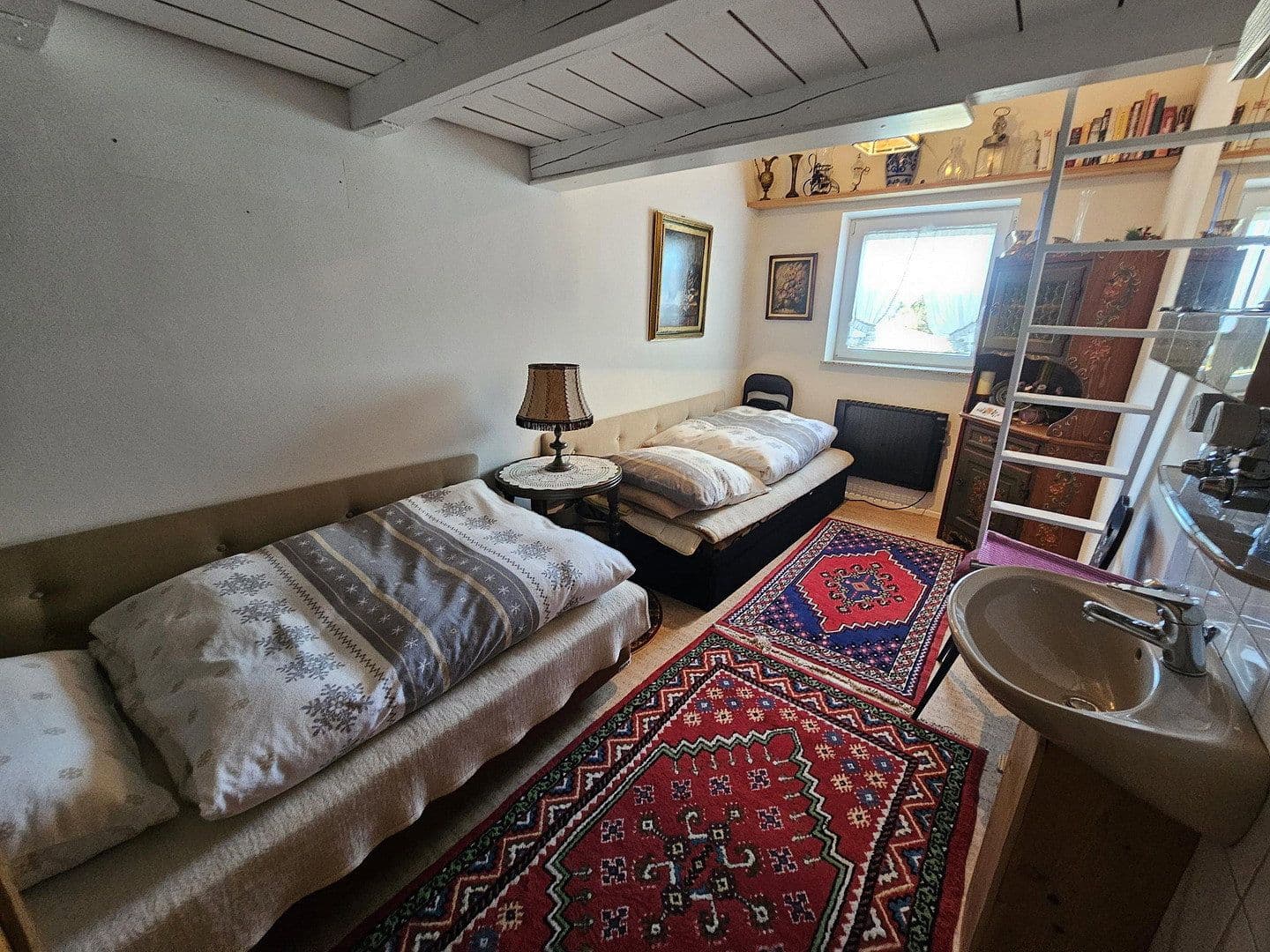 Prodej bytu 2+1 44 m², Kurstraße 9, Scheidegg, Bavorsko Prodej bytu 2+1 44 m², Kurstraße 9, Scheidegg, Bavorsko