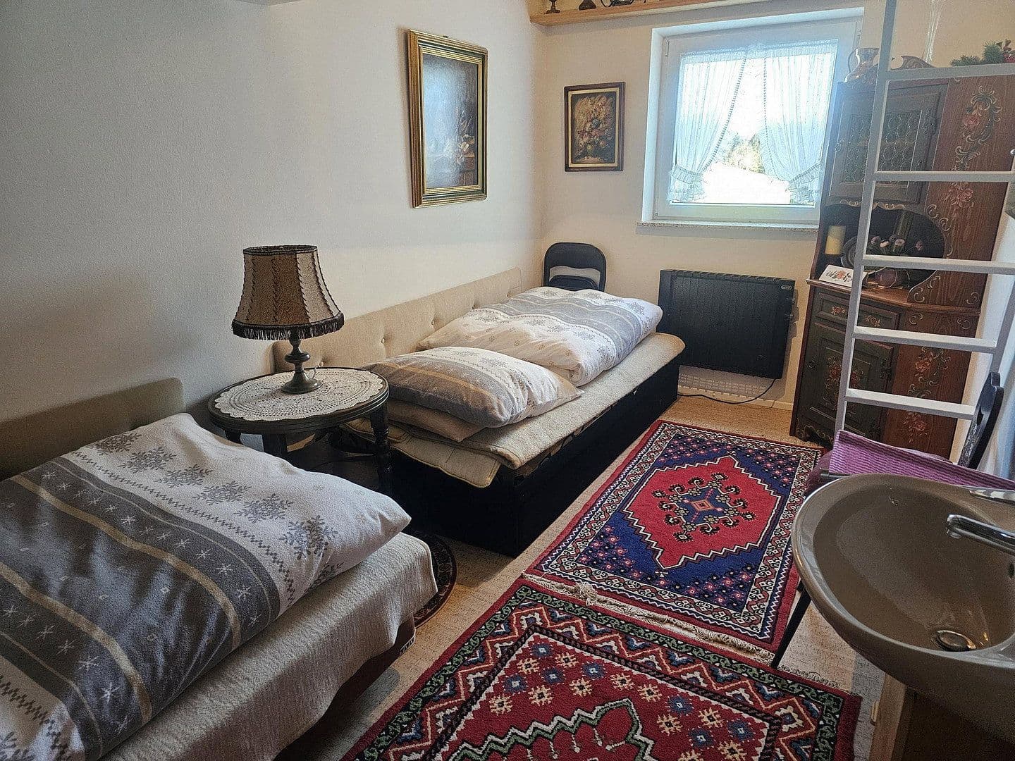 Prodej bytu 2+1 44 m², Kurstraße 9, Scheidegg, Bavorsko Prodej bytu 2+1 44 m², Kurstraße 9, Scheidegg, Bavorsko