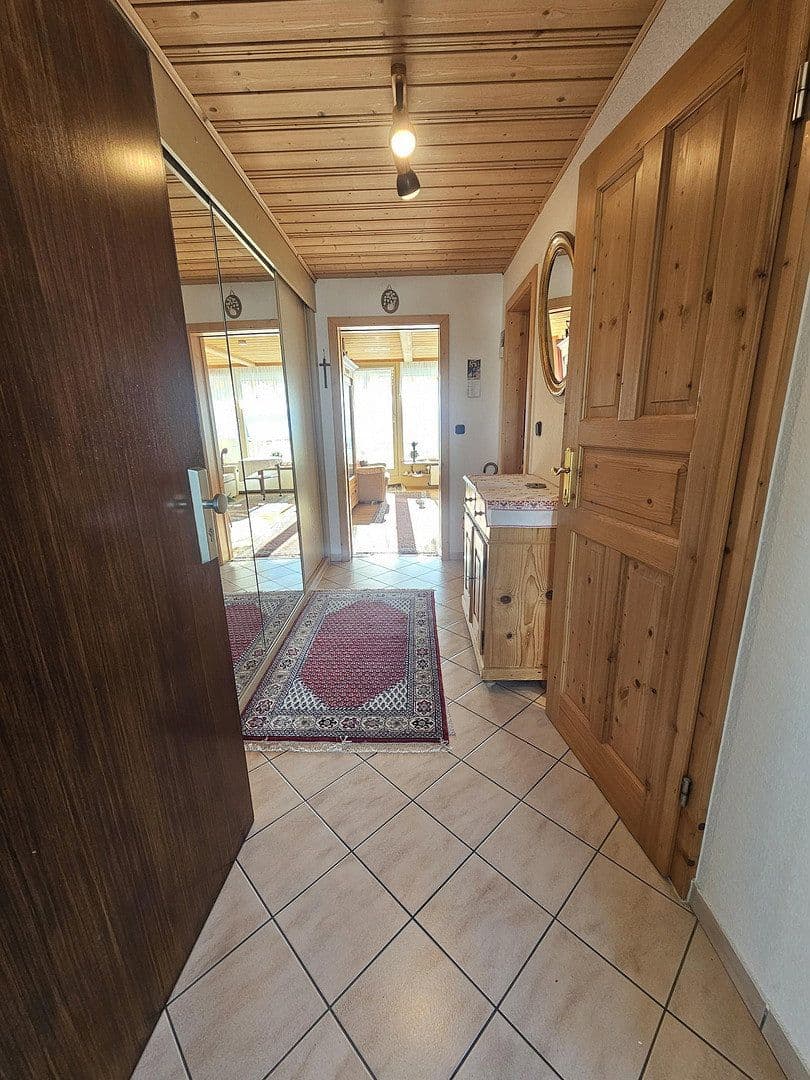 Prodej bytu 2+1 44 m², Kurstraße 9, Scheidegg, Bavorsko Prodej bytu 2+1 44 m², Kurstraße 9, Scheidegg, Bavorsko