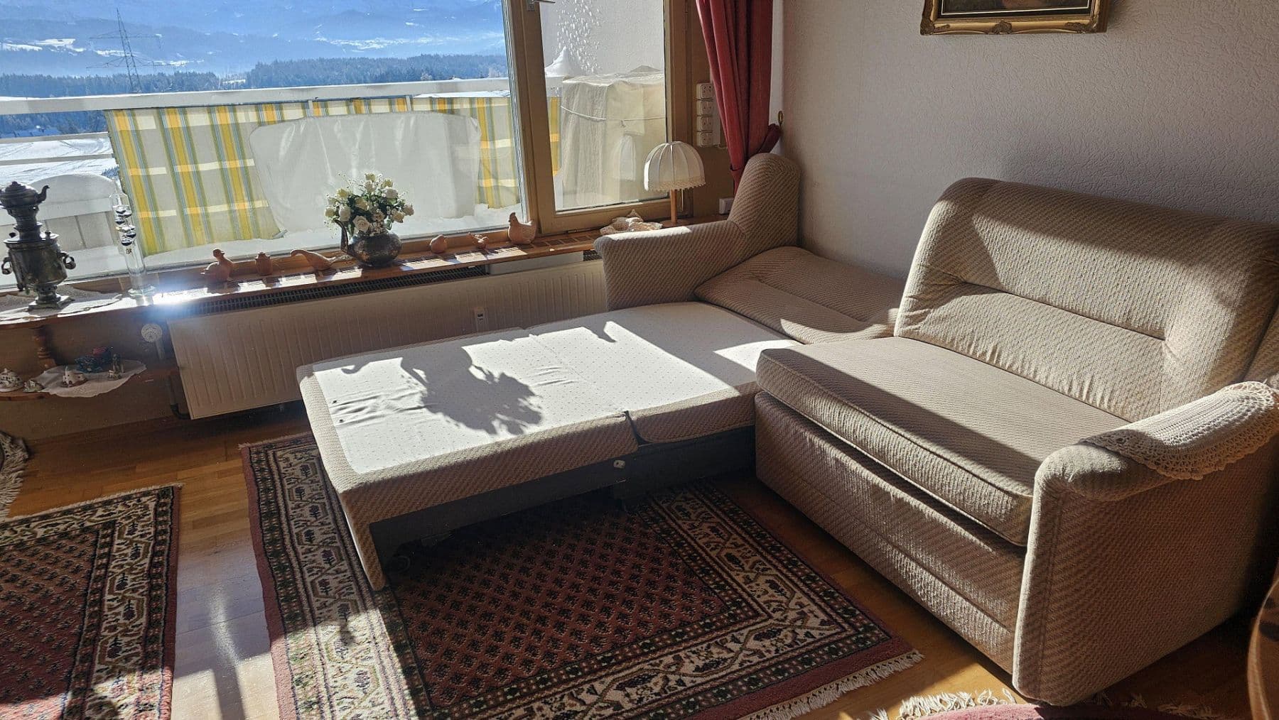 Prodej bytu 2+1 44 m², Kurstraße 9, Scheidegg, Bavorsko Prodej bytu 2+1 44 m², Kurstraße 9, Scheidegg, Bavorsko