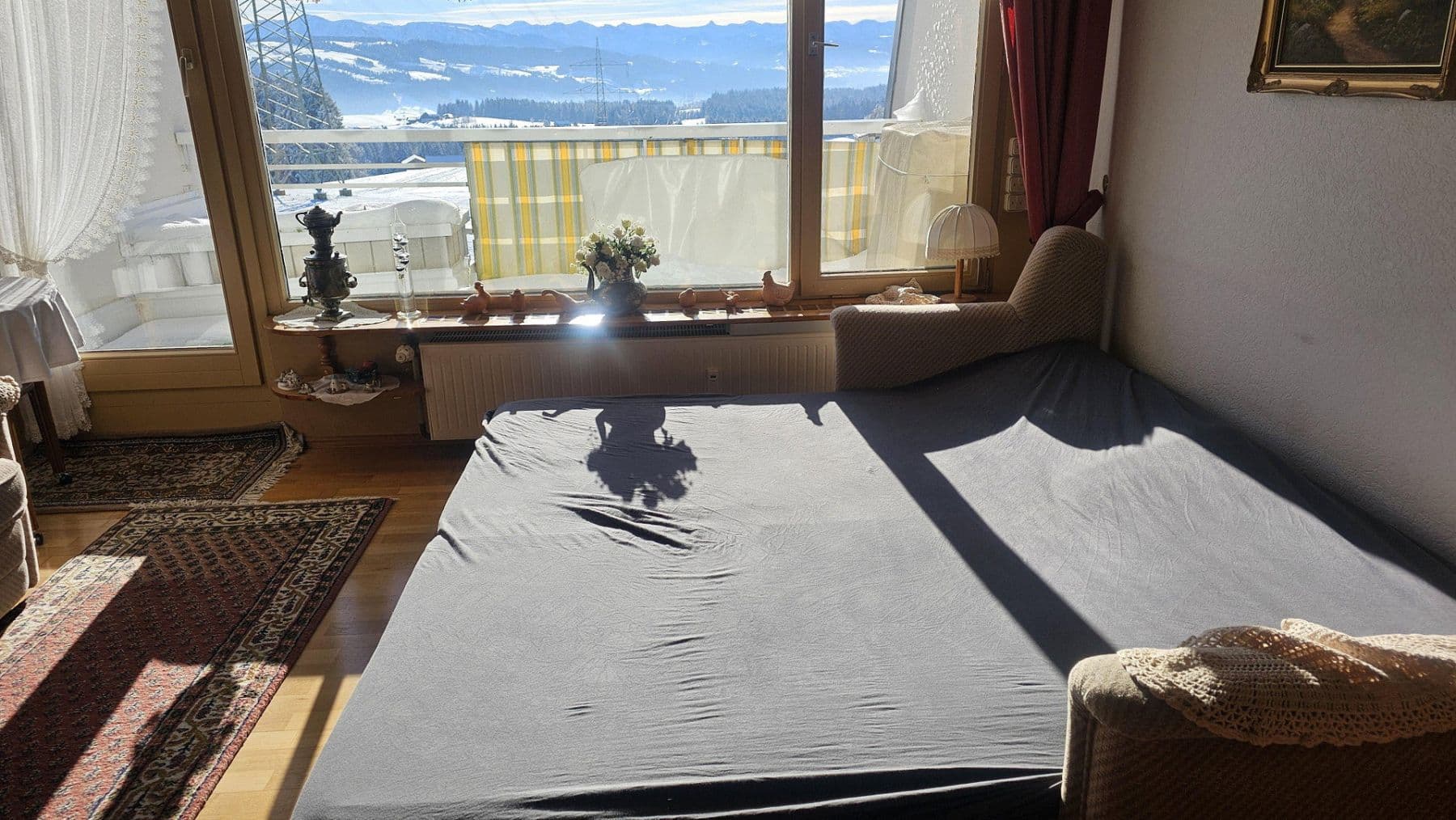 Prodej bytu 2+1 44 m², Kurstraße 9, Scheidegg, Bavorsko Prodej bytu 2+1 44 m², Kurstraße 9, Scheidegg, Bavorsko