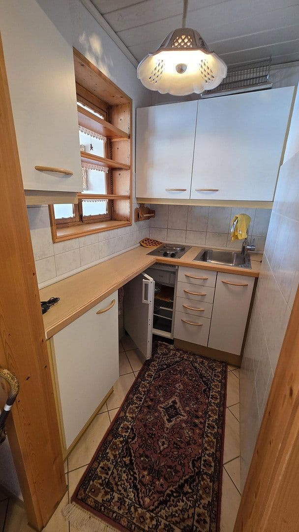 Prodej bytu 2+1 44 m², Kurstraße 9, Scheidegg, Bavorsko Prodej bytu 2+1 44 m², Kurstraße 9, Scheidegg, Bavorsko