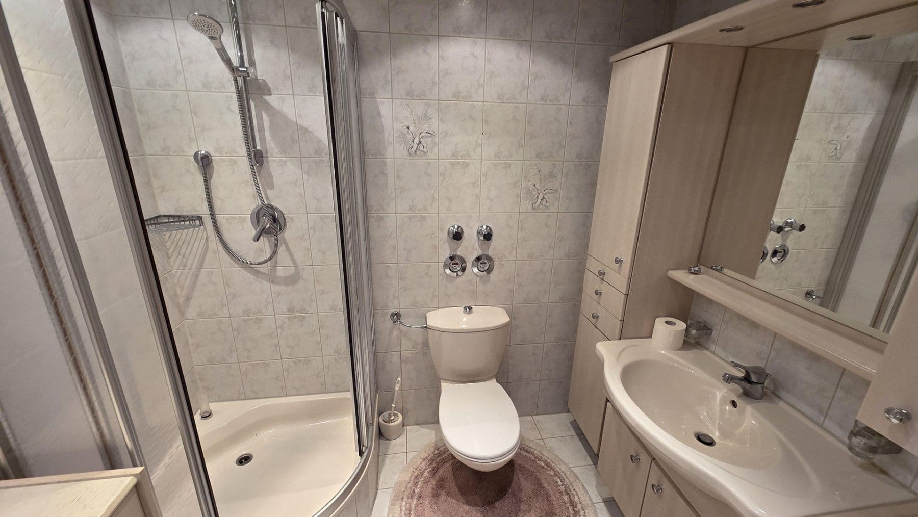 Prodej bytu 2+1 44 m², Kurstraße 9, Scheidegg, Bavorsko Prodej bytu 2+1 44 m², Kurstraße 9, Scheidegg, Bavorsko