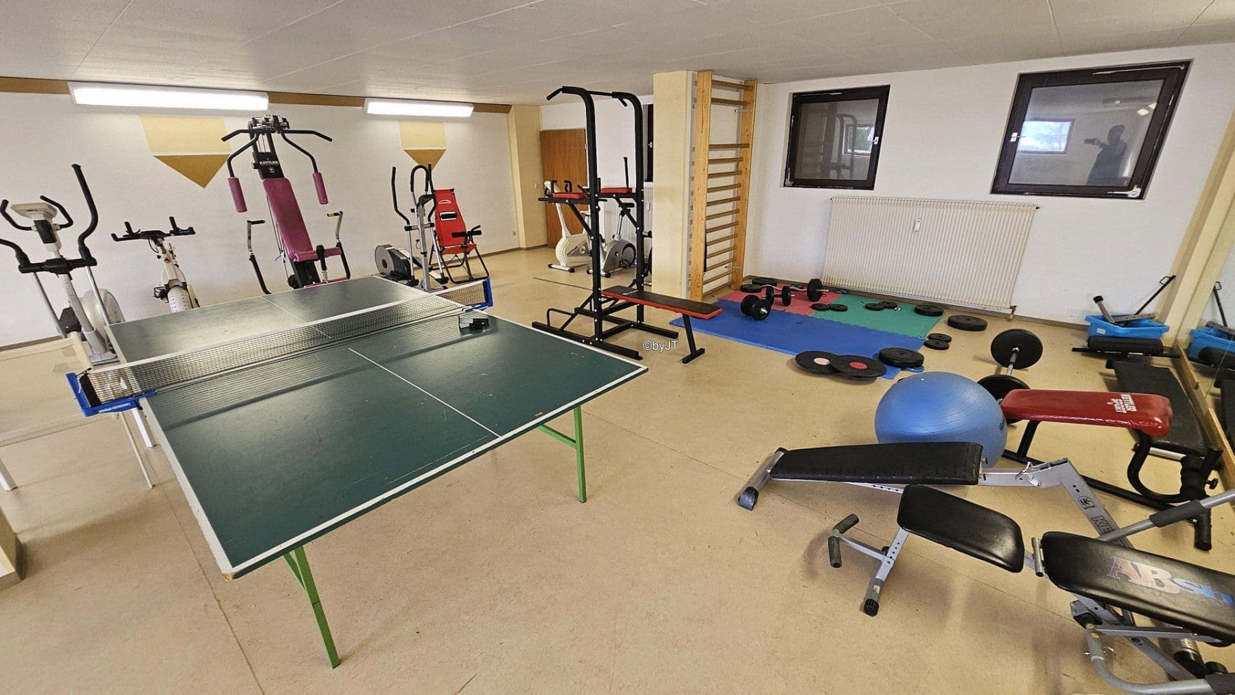 Prodej bytu 2+1 44 m², Kurstraße 9, Scheidegg, Bavorsko Prodej bytu 2+1 44 m², Kurstraße 9, Scheidegg, Bavorsko