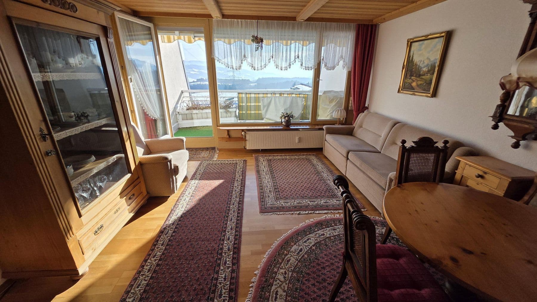 Prodej bytu 2+1 44 m², Kurstraße 9, Scheidegg, Bavorsko Prodej bytu 2+1 44 m², Kurstraße 9, Scheidegg, Bavorsko