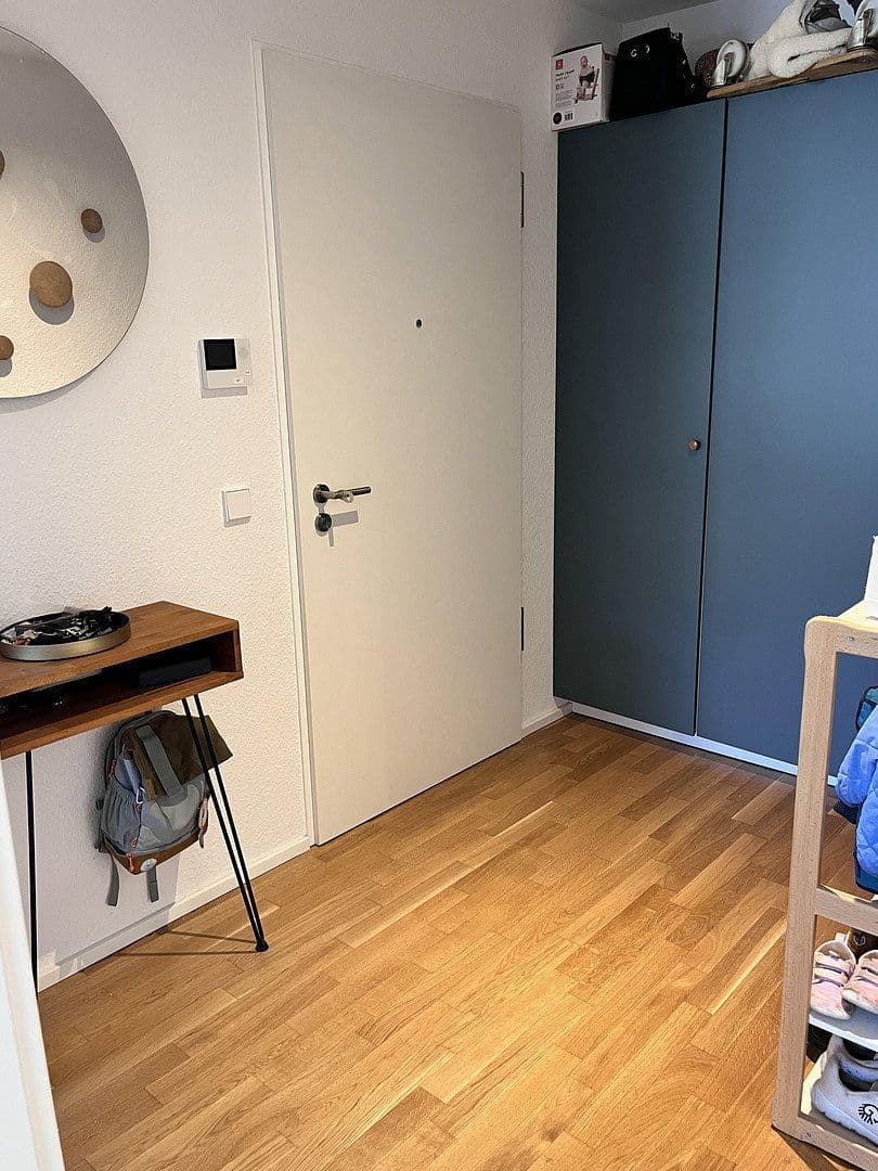 Pronájem bytu 4+1 102 m², Esslingen am Neckar, Bádensko-Württembersko Pronájem bytu 4+1 102 m², Esslingen am Neckar, Bádensko-Württembersko