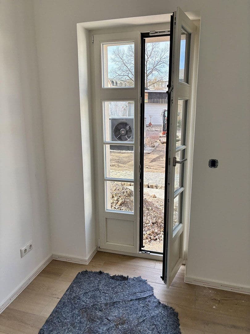 Pronájem bytu 2+1 53 m², Angerstraße 11, Leipzig, Sasko Pronájem bytu 2+1 53 m², Angerstraße 11, Leipzig, Sasko