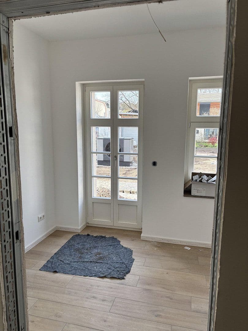 Pronájem bytu 2+1 53 m², Angerstraße 11, Leipzig, Sasko Pronájem bytu 2+1 53 m², Angerstraße 11, Leipzig, Sasko