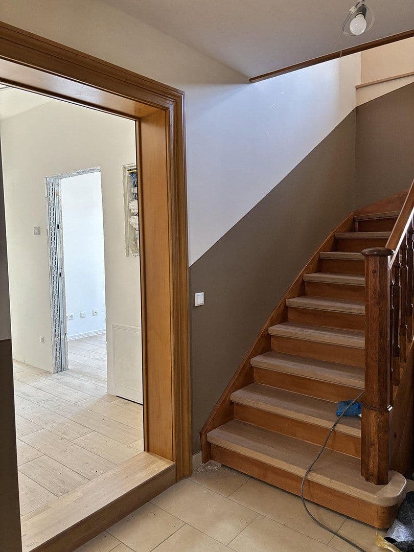 Pronájem bytu 2+1 53 m², Angerstraße 11, Leipzig, Sasko Pronájem bytu 2+1 53 m², Angerstraße 11, Leipzig, Sasko