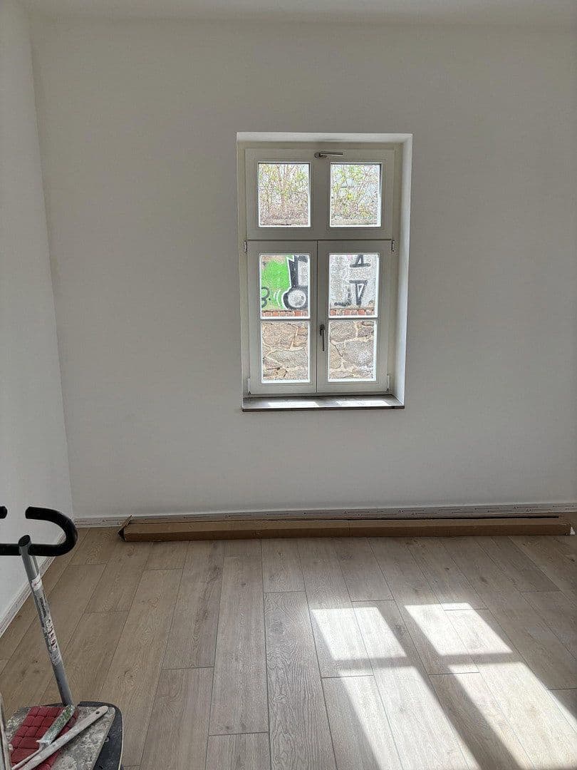 Pronájem bytu 2+1 53 m², Angerstraße 11, Leipzig, Sasko Pronájem bytu 2+1 53 m², Angerstraße 11, Leipzig, Sasko