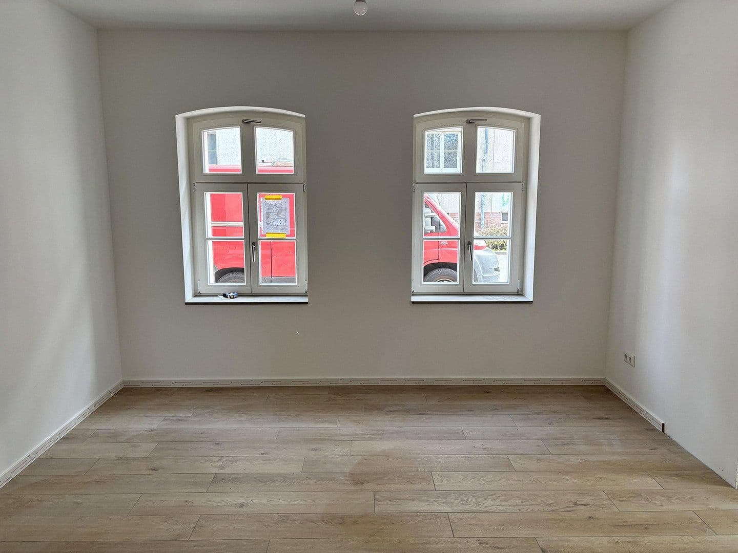 Pronájem bytu 2+1 53 m², Angerstraße 11, Leipzig, Sasko Pronájem bytu 2+1 53 m², Angerstraße 11, Leipzig, Sasko