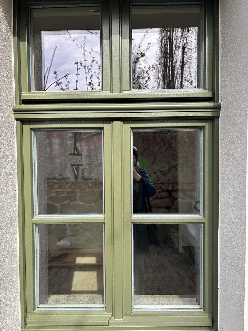 Pronájem bytu 2+1 53 m², Angerstraße 11, Leipzig, Sasko Pronájem bytu 2+1 53 m², Angerstraße 11, Leipzig, Sasko