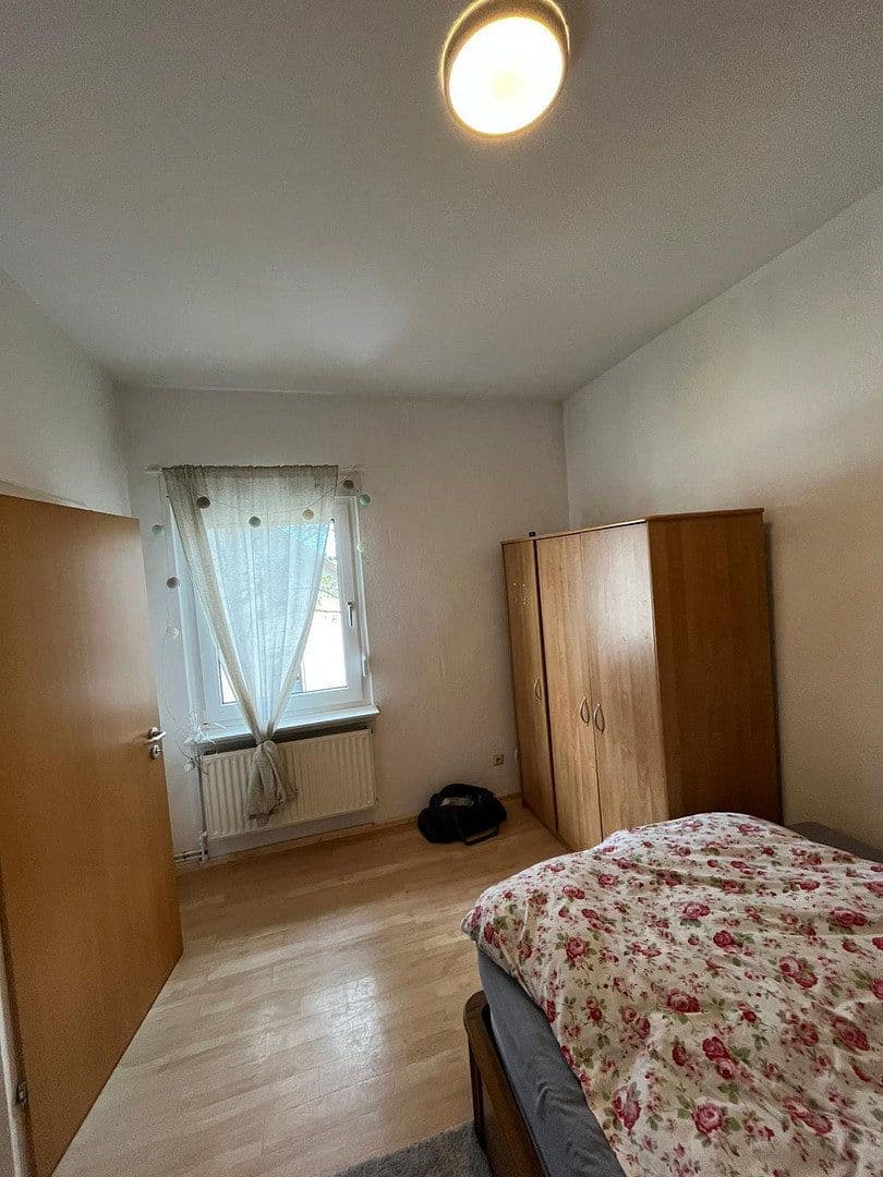 Pronájem bytu 2+1 48 m², Uhlandstrasse 28, Osnabrück, Dolní Sasko Pronájem bytu 2+1 48 m², Uhlandstrasse 28, Osnabrück, Dolní Sasko