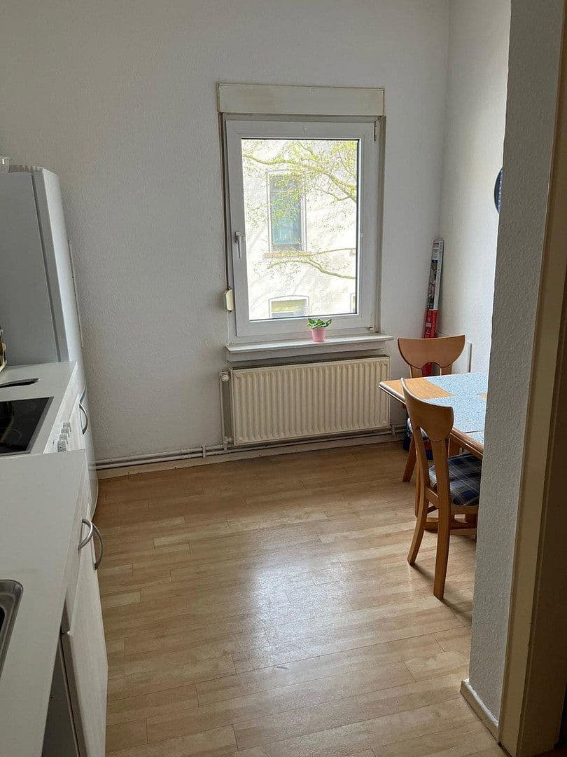 Pronájem bytu 2+1 48 m², Uhlandstrasse 28, Osnabrück, Dolní Sasko Pronájem bytu 2+1 48 m², Uhlandstrasse 28, Osnabrück, Dolní Sasko