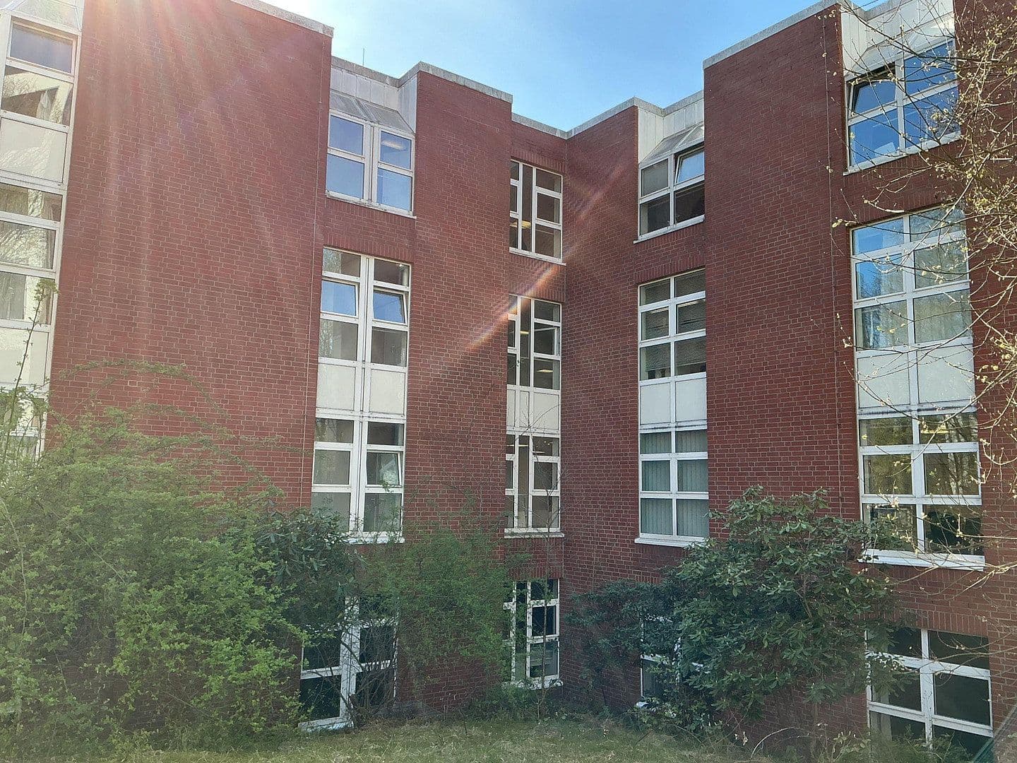 Prodej domu 2.600 m², pozemek 6.557 m², Hamburg, Hamburg Prodej domu 2.600 m², pozemek 6.557 m², Hamburg, Hamburg