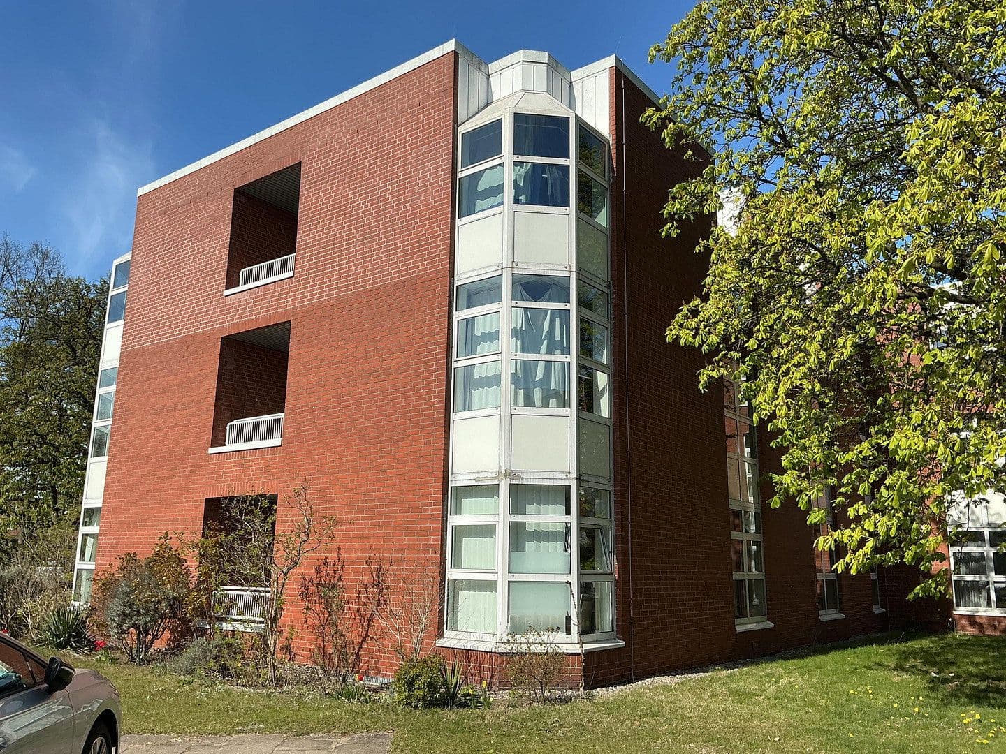 Prodej domu 2.600 m², pozemek 6.557 m², Hamburg, Hamburg Prodej domu 2.600 m², pozemek 6.557 m², Hamburg, Hamburg