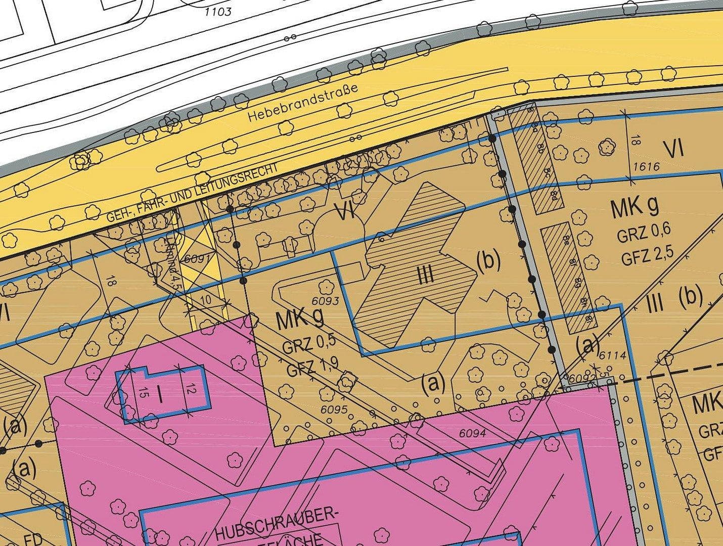 Prodej domu 2.600 m², pozemek 6.557 m², Hamburg, Hamburg Prodej domu 2.600 m², pozemek 6.557 m², Hamburg, Hamburg