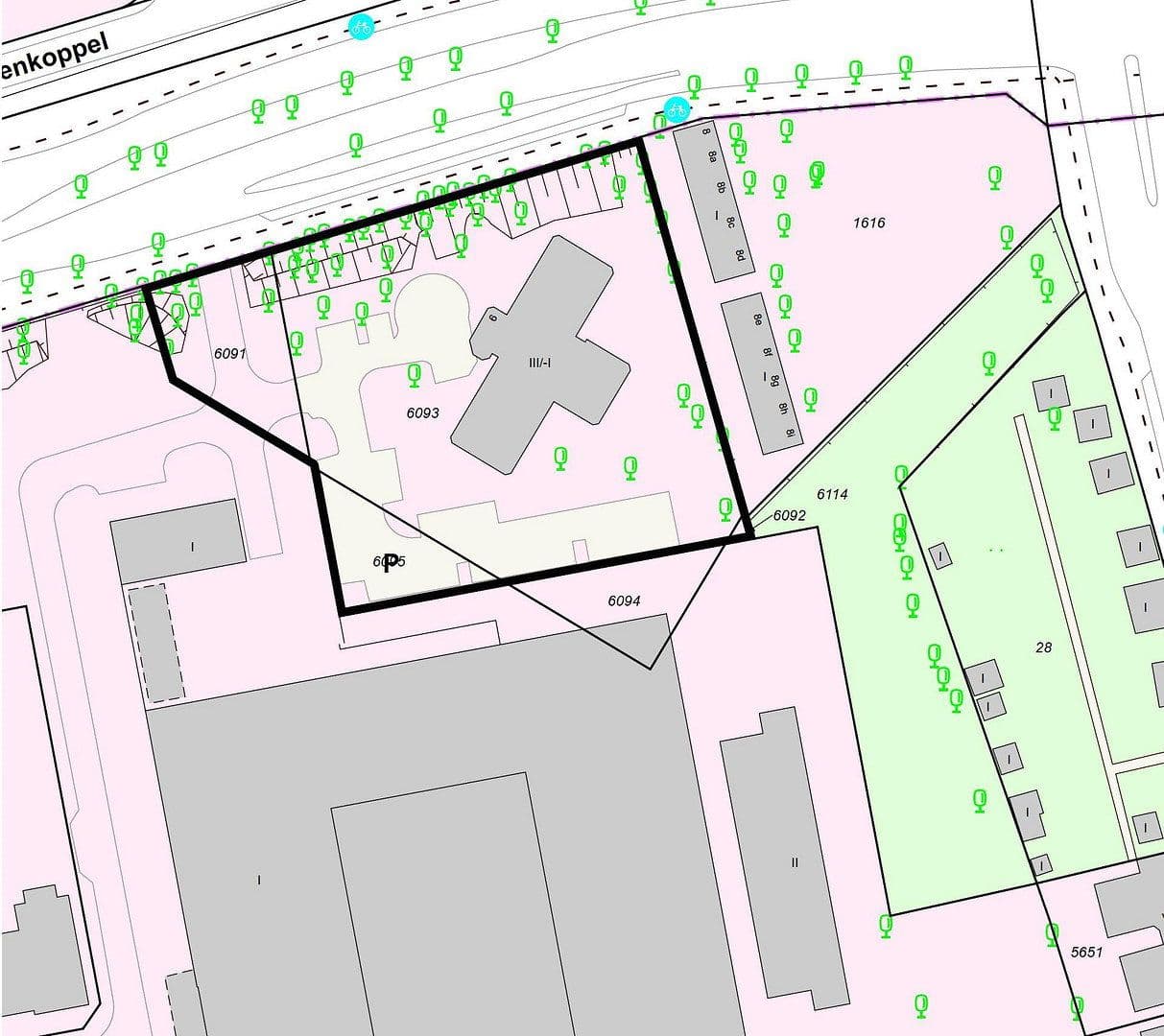 Prodej domu 2.600 m², pozemek 6.557 m², Hamburg, Hamburg Prodej domu 2.600 m², pozemek 6.557 m², Hamburg, Hamburg