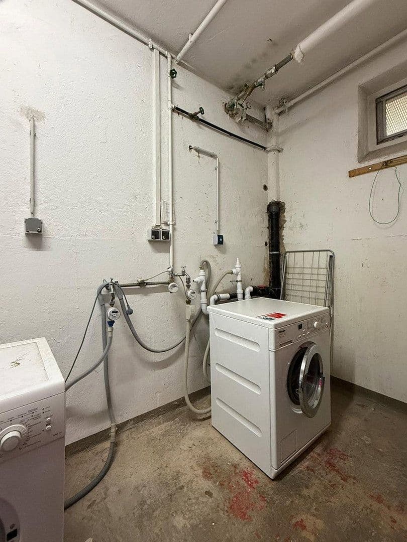 Prodej bytu 2+1 57 m², Beethovenstraße 64, Frankfurt am Main, Hessen Prodej bytu 2+1 57 m², Beethovenstraße 64, Frankfurt am Main, Hessen