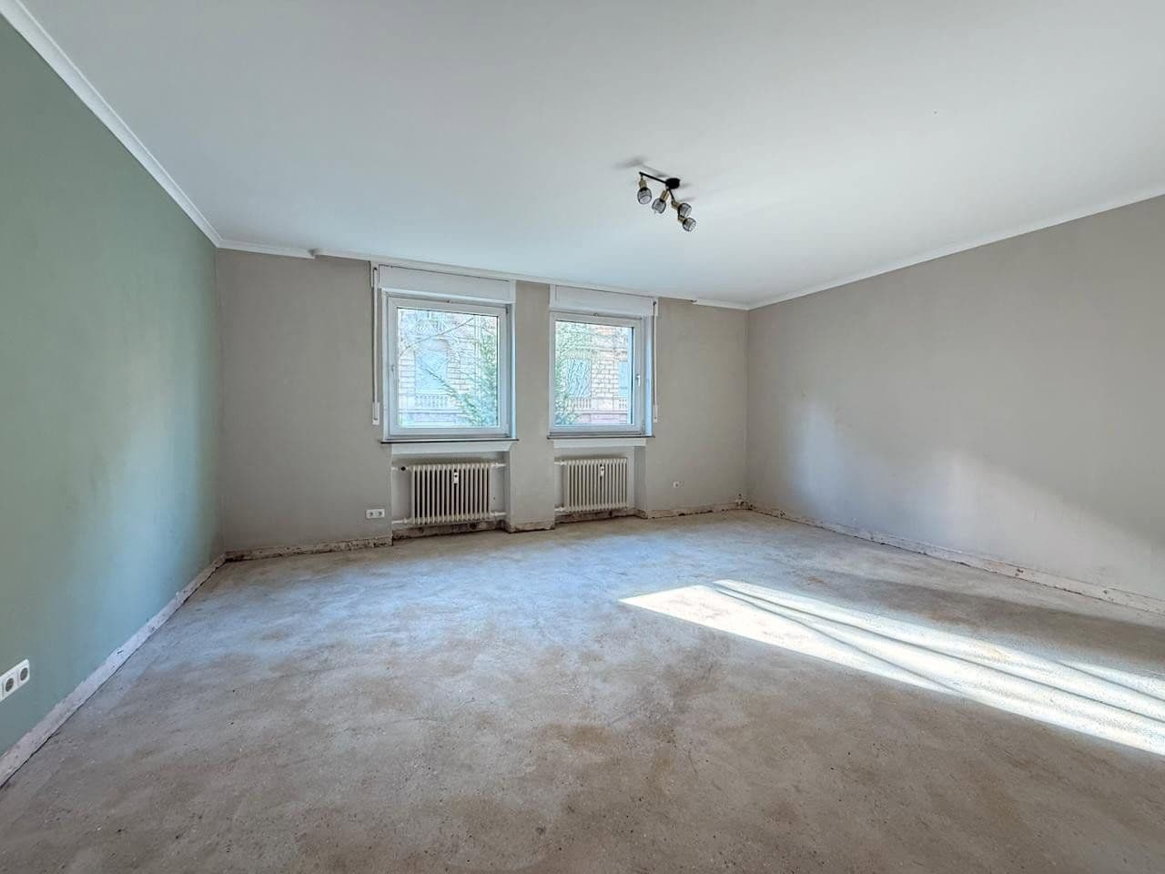 Prodej bytu 2+1 57 m², Beethovenstraße 64, Frankfurt am Main, Hessen Prodej bytu 2+1 57 m², Beethovenstraße 64, Frankfurt am Main, Hessen