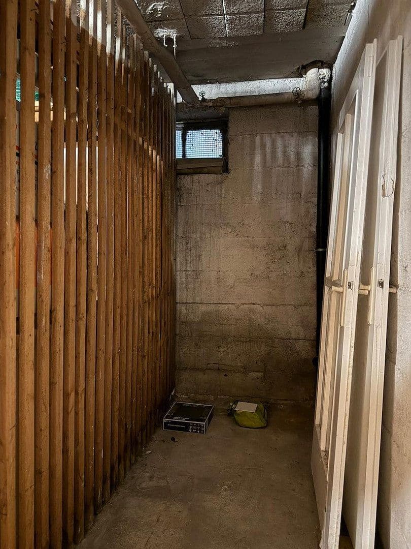 Prodej bytu 2+1 57 m², Beethovenstraße 64, Frankfurt am Main, Hessen Prodej bytu 2+1 57 m², Beethovenstraße 64, Frankfurt am Main, Hessen