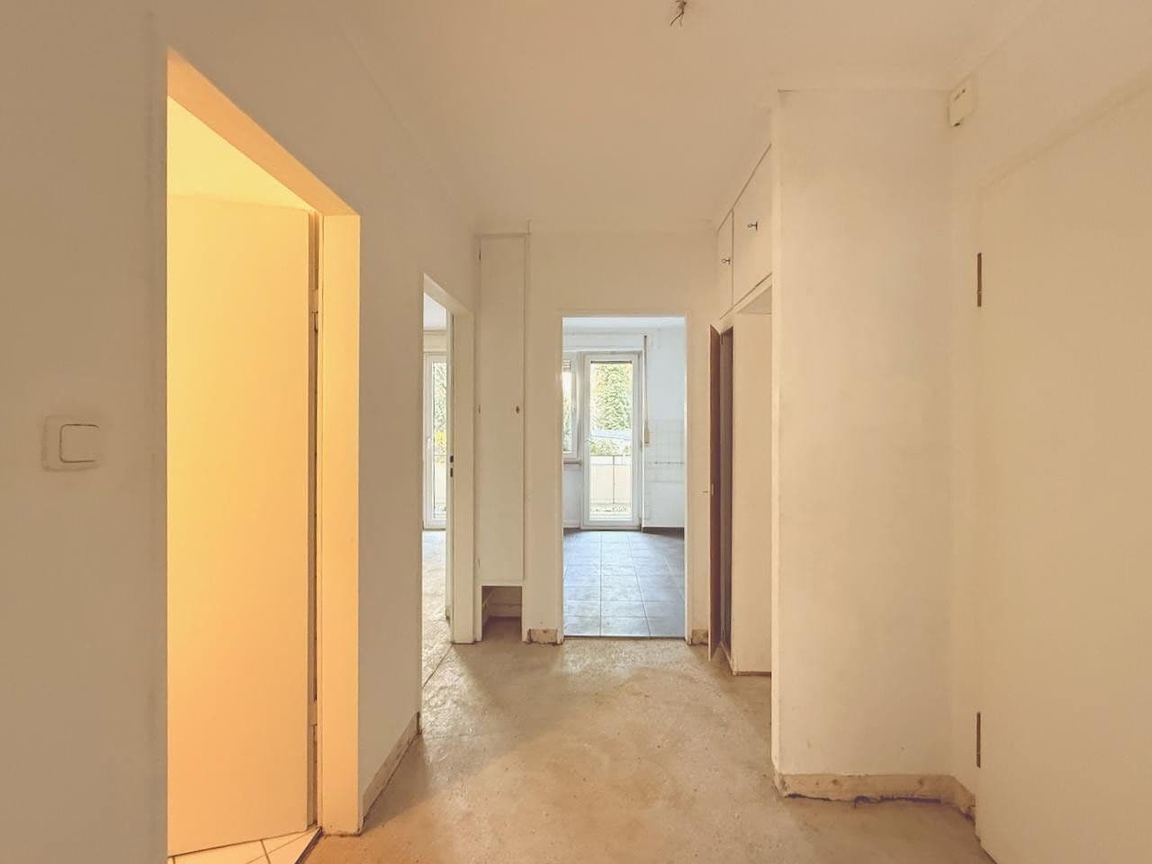 Prodej bytu 2+1 57 m², Beethovenstraße 64, Frankfurt am Main, Hessen Prodej bytu 2+1 57 m², Beethovenstraße 64, Frankfurt am Main, Hessen