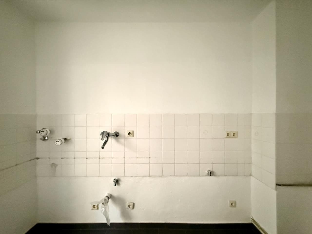 Prodej bytu 2+1 57 m², Beethovenstraße 64, Frankfurt am Main, Hessen Prodej bytu 2+1 57 m², Beethovenstraße 64, Frankfurt am Main, Hessen