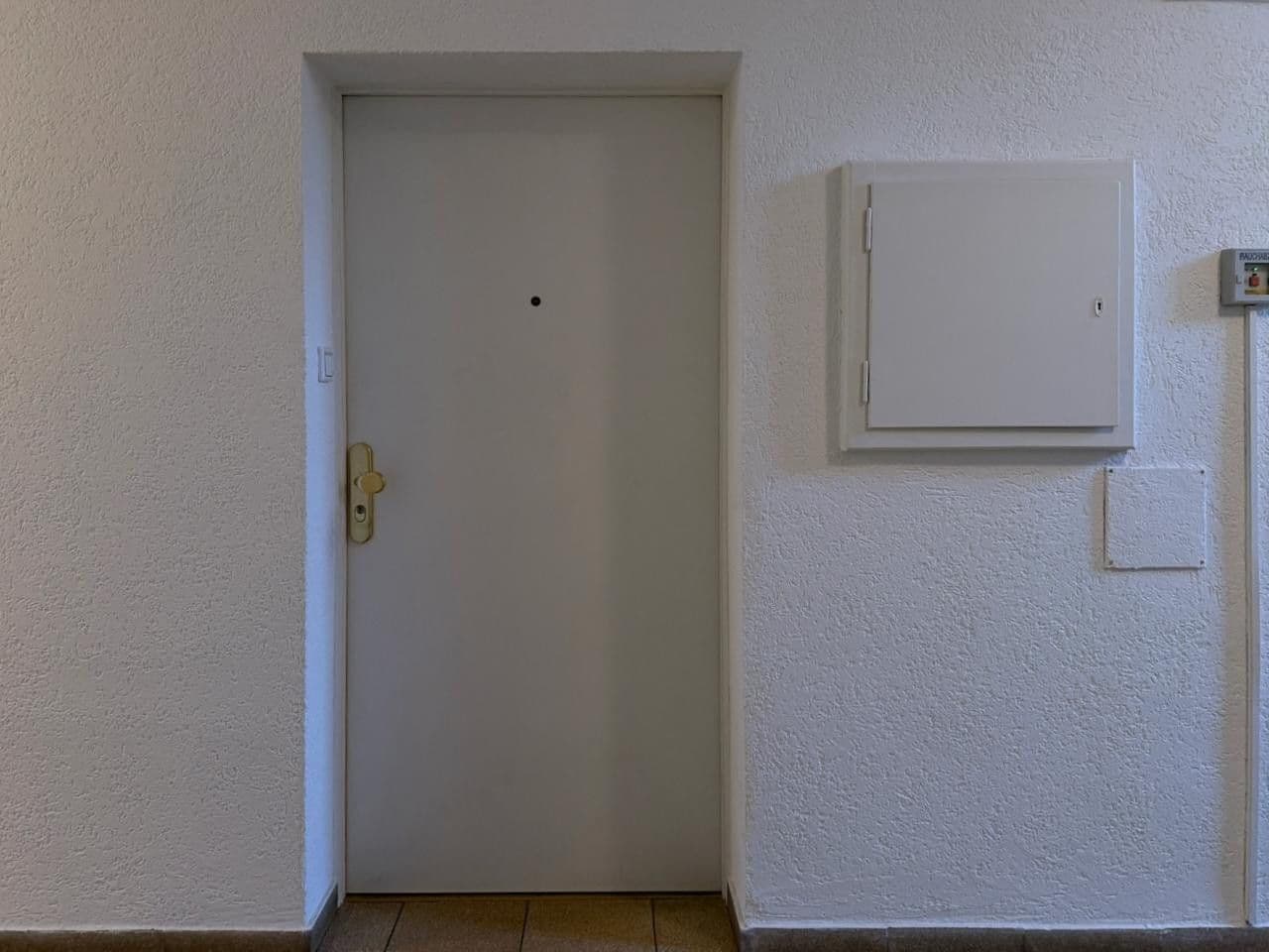 Prodej bytu 2+1 57 m², Beethovenstraße 64, Frankfurt am Main, Hessen Prodej bytu 2+1 57 m², Beethovenstraße 64, Frankfurt am Main, Hessen