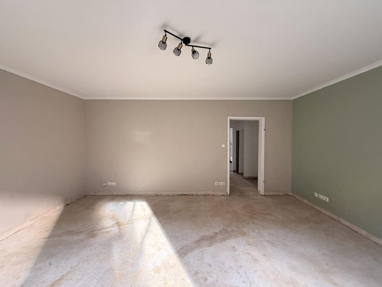 Prodej bytu 2+1 57 m², Beethovenstraße 64, Frankfurt am Main, Hessen Prodej bytu 2+1 57 m², Beethovenstraße 64, Frankfurt am Main, Hessen