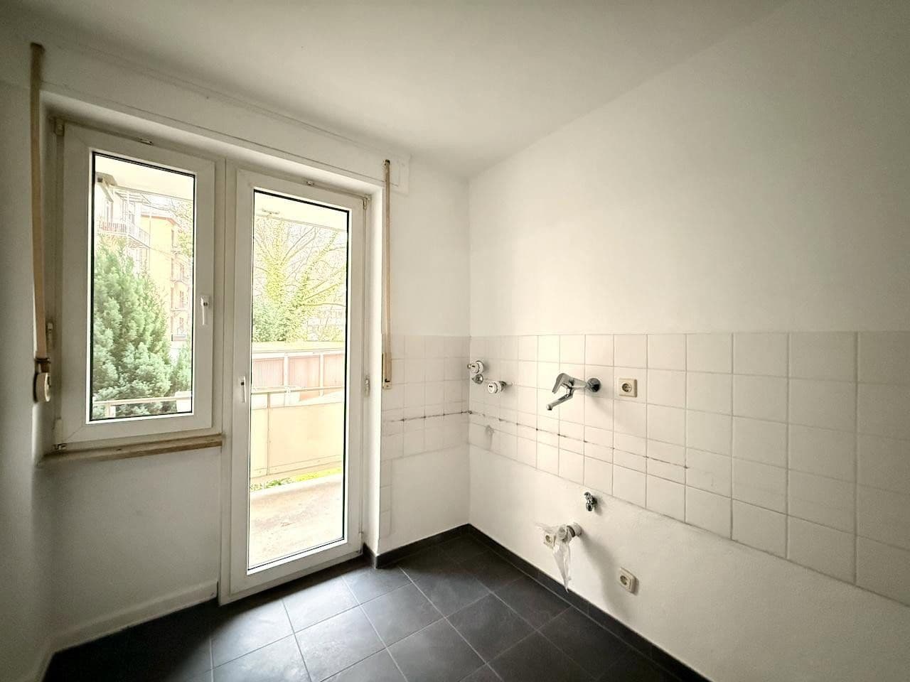 Prodej bytu 2+1 57 m², Beethovenstraße 64, Frankfurt am Main, Hessen Prodej bytu 2+1 57 m², Beethovenstraße 64, Frankfurt am Main, Hessen
