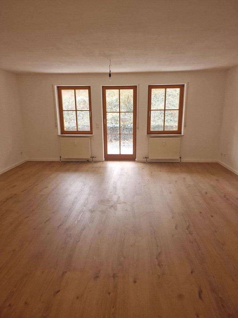 Pronájem bytu 1+kk 45 m², Waldackerstraße 10, Schwaigern, Bádensko-Württembersko Pronájem bytu 1+kk 45 m², Waldackerstraße 10, Schwaigern, Bádensko-Württembersko