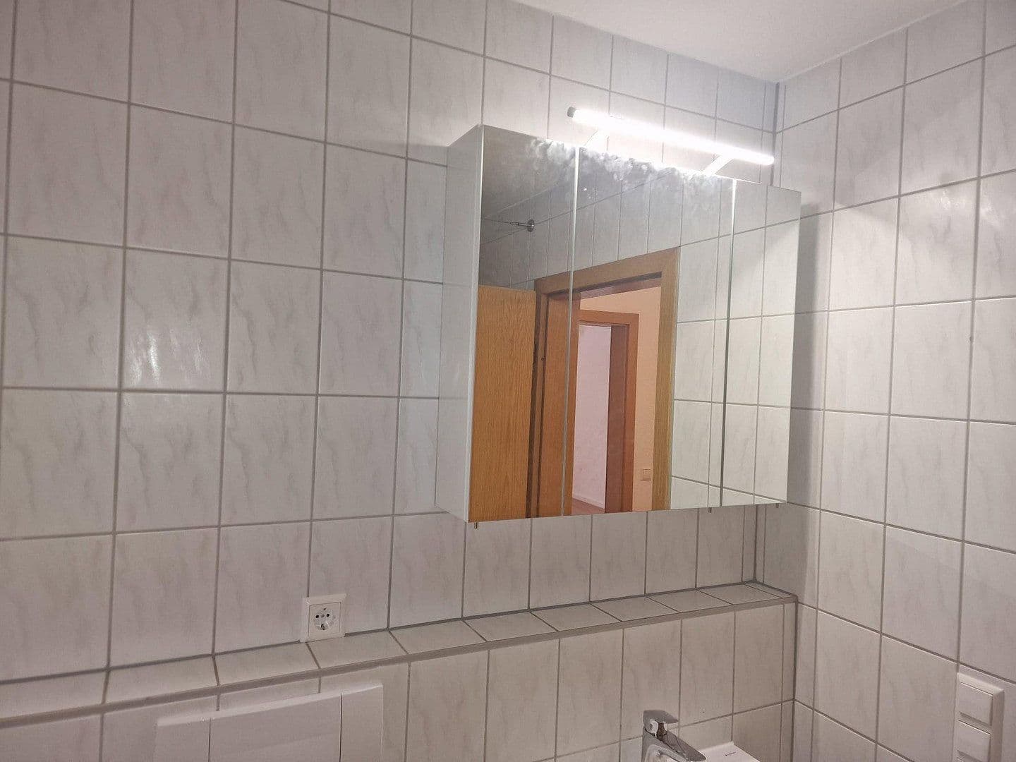 Pronájem bytu 1+kk 45 m², Waldackerstraße 10, Schwaigern, Bádensko-Württembersko Pronájem bytu 1+kk 45 m², Waldackerstraße 10, Schwaigern, Bádensko-Württembersko