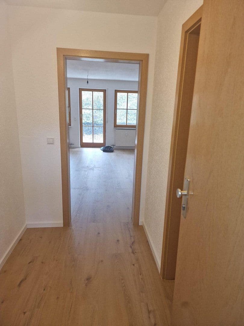 Pronájem bytu 1+kk 45 m², Waldackerstraße 10, Schwaigern, Bádensko-Württembersko Pronájem bytu 1+kk 45 m², Waldackerstraße 10, Schwaigern, Bádensko-Württembersko