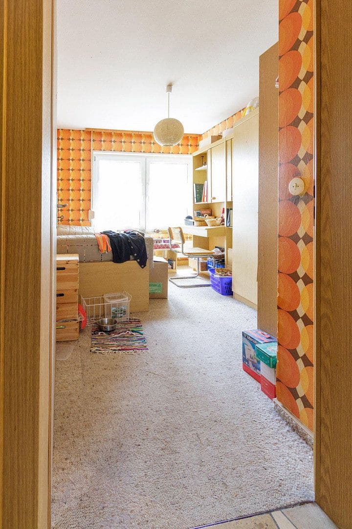 Prodej domu 180 m², pozemek 630 m², Nürtingen, Bádensko-Württembersko Prodej domu 180 m², pozemek 630 m², Nürtingen, Bádensko-Württembersko