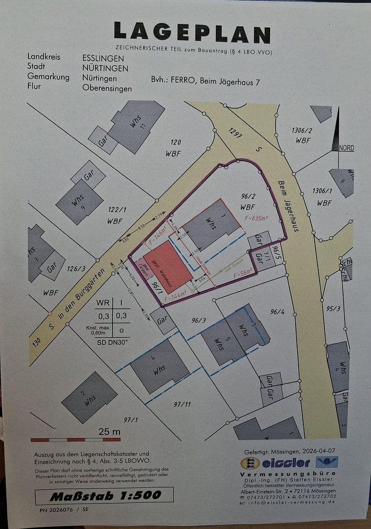 Prodej domu 180 m², pozemek 630 m², Nürtingen, Bádensko-Württembersko Prodej domu 180 m², pozemek 630 m², Nürtingen, Bádensko-Württembersko