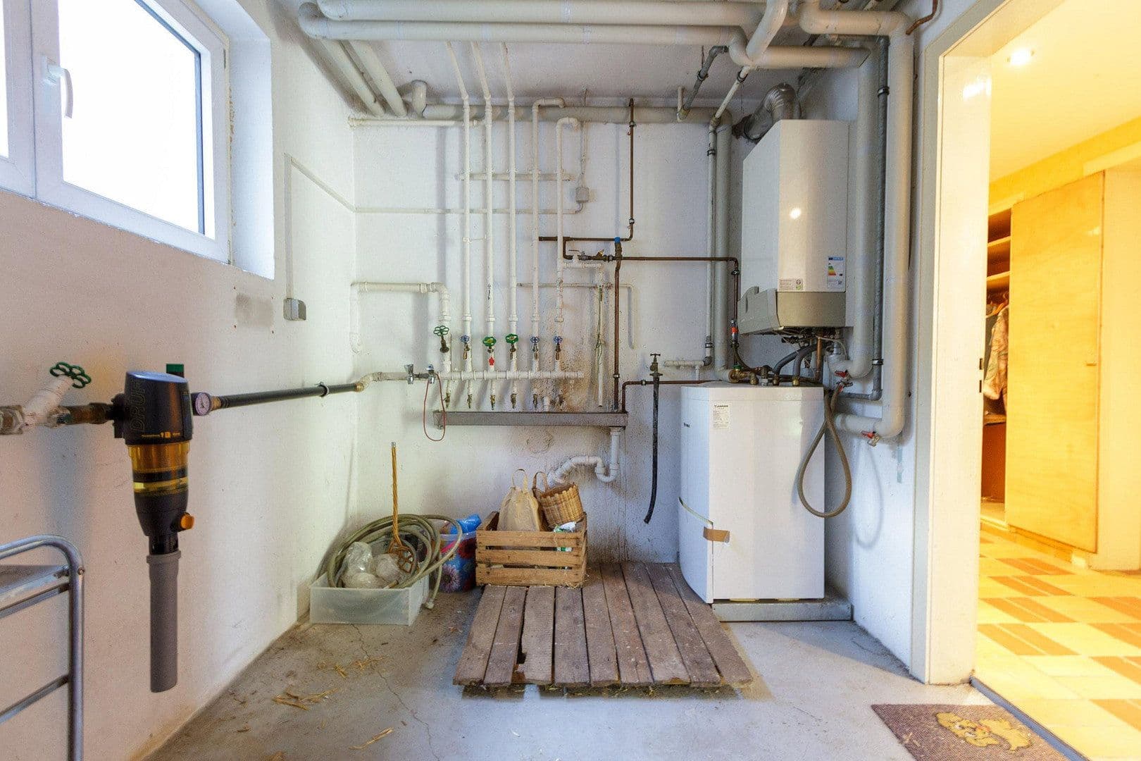 Prodej domu 180 m², pozemek 630 m², Nürtingen, Bádensko-Württembersko Prodej domu 180 m², pozemek 630 m², Nürtingen, Bádensko-Württembersko