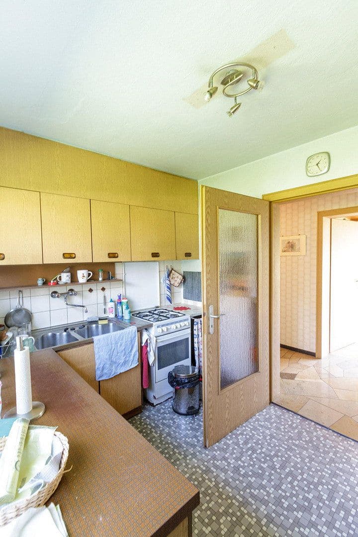 Prodej domu 180 m², pozemek 630 m², Nürtingen, Bádensko-Württembersko Prodej domu 180 m², pozemek 630 m², Nürtingen, Bádensko-Württembersko