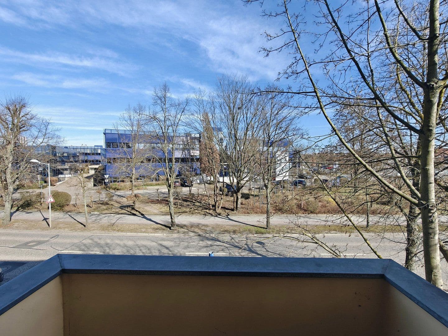 Pronájem bytu 1+1 40 m², Neuendorfstraße 14, Hennigsdorf, Braniborsko Pronájem bytu 1+1 40 m², Neuendorfstraße 14, Hennigsdorf, Braniborsko