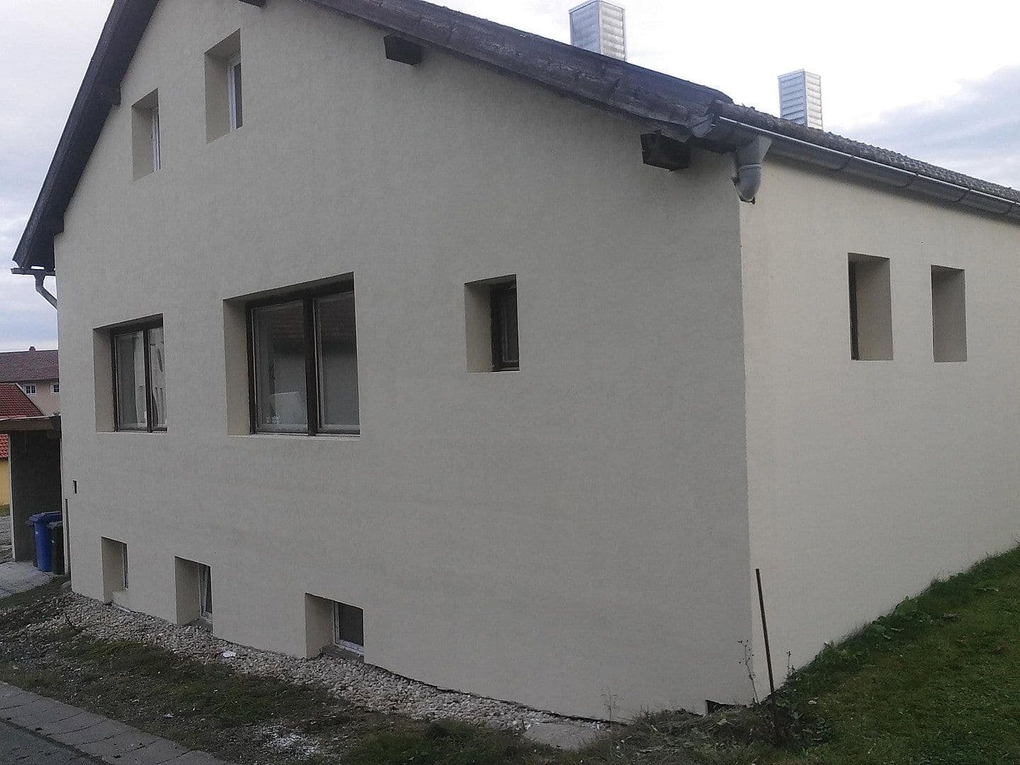 Prodej domu 220 m², pozemek 600 m², Kandlbach 12, Rinchnach, Bavorsko Prodej domu 220 m², pozemek 600 m², Kandlbach 12, Rinchnach, Bavorsko