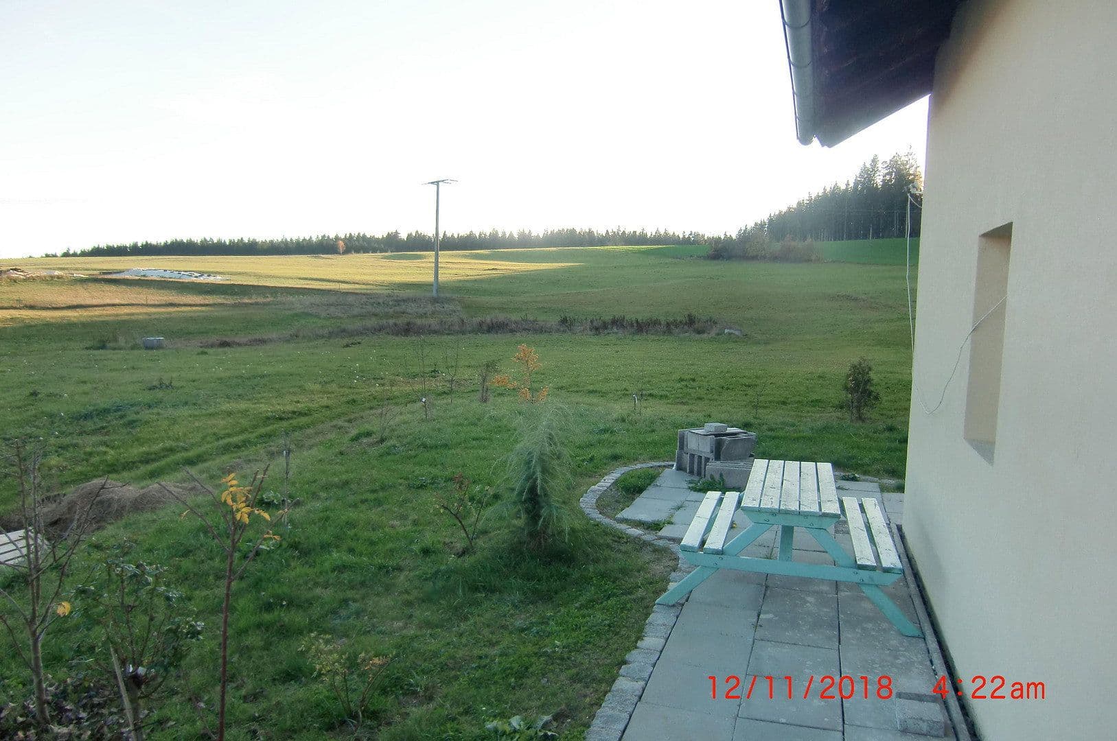 Prodej domu 220 m², pozemek 600 m², Kandlbach 12, Rinchnach, Bavorsko Prodej domu 220 m², pozemek 600 m², Kandlbach 12, Rinchnach, Bavorsko