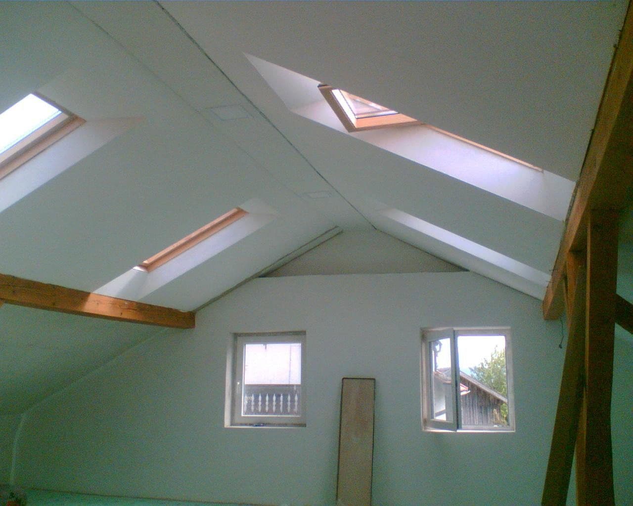 Prodej domu 220 m², pozemek 600 m², Kandlbach 12, Rinchnach, Bavorsko Prodej domu 220 m², pozemek 600 m², Kandlbach 12, Rinchnach, Bavorsko