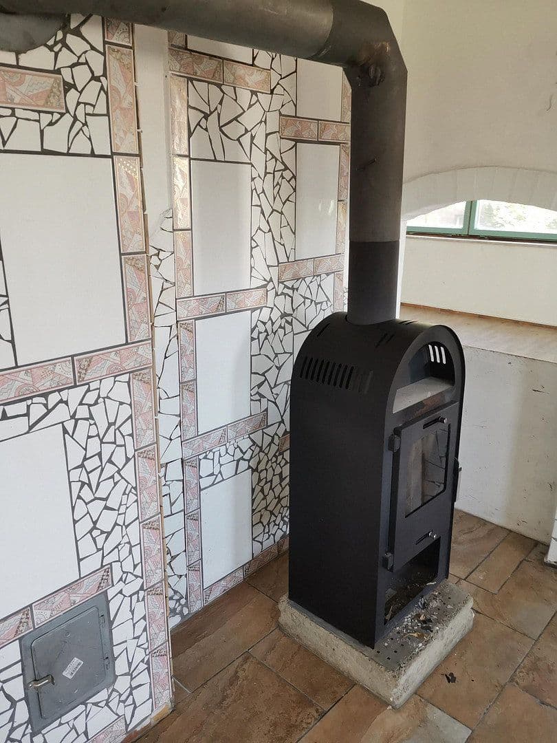 Prodej domu 220 m², pozemek 600 m², Kandlbach 12, Rinchnach, Bavorsko Prodej domu 220 m², pozemek 600 m², Kandlbach 12, Rinchnach, Bavorsko