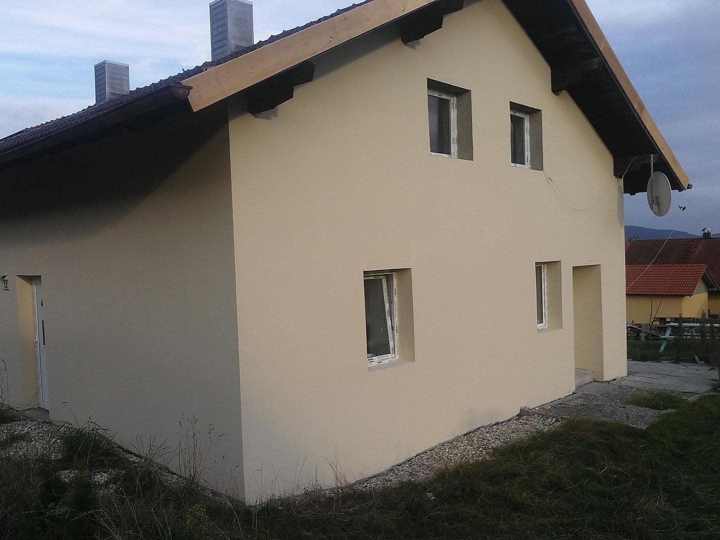 Prodej domu 220 m², pozemek 600 m², Kandlbach 12, Rinchnach, Bavorsko Prodej domu 220 m², pozemek 600 m², Kandlbach 12, Rinchnach, Bavorsko