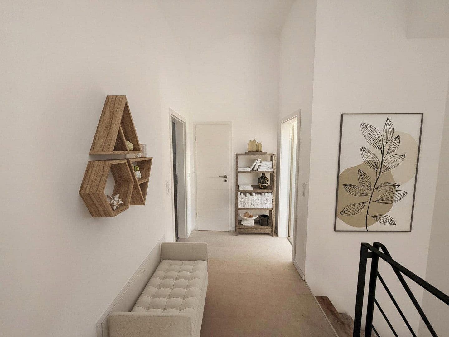 Pronájem bytu 4+1 144 m², Mannheim, Bádensko-Württembersko Pronájem bytu 4+1 144 m², Mannheim, Bádensko-Württembersko