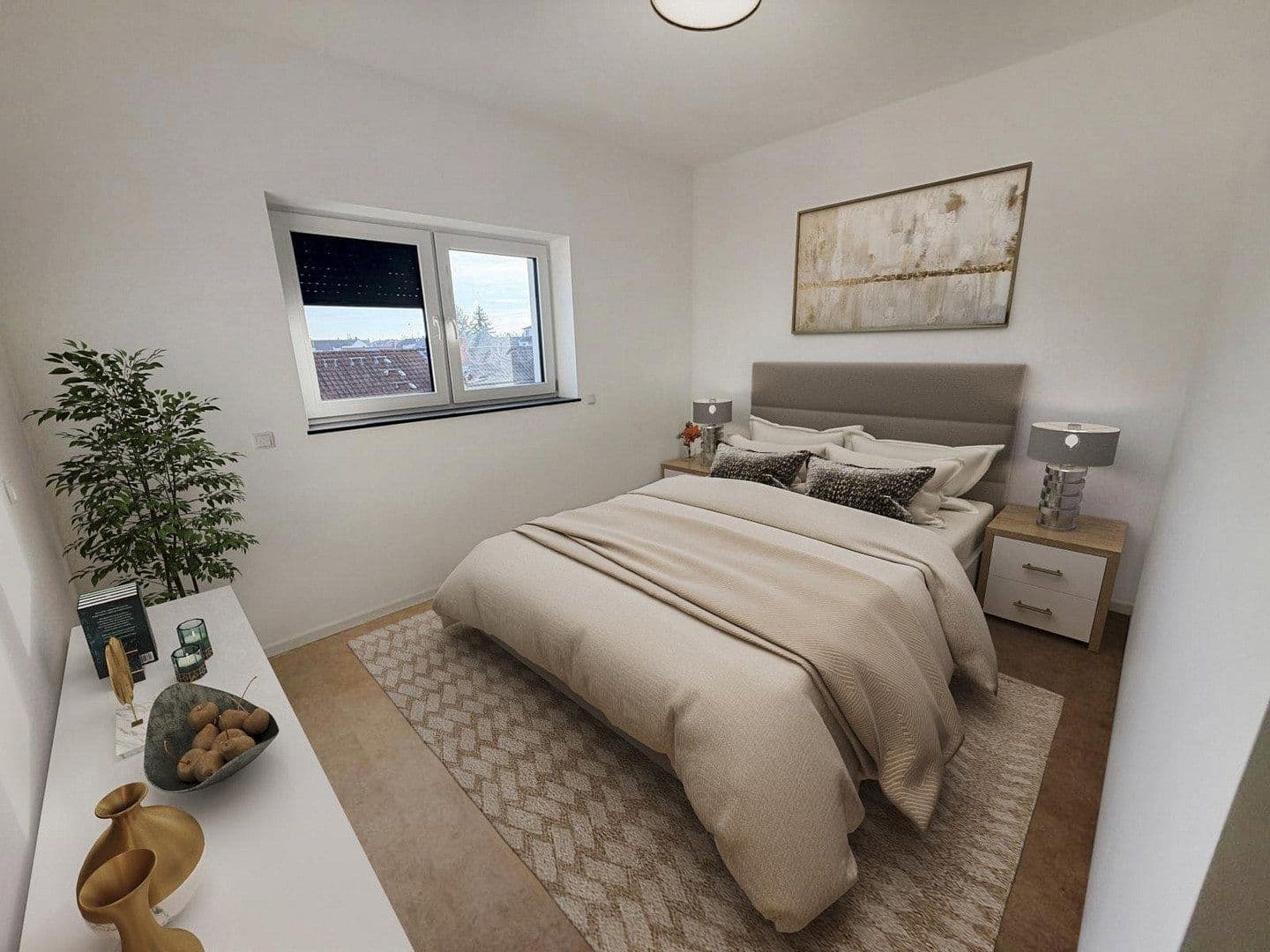 Pronájem bytu 4+1 144 m², Mannheim, Bádensko-Württembersko Pronájem bytu 4+1 144 m², Mannheim, Bádensko-Württembersko