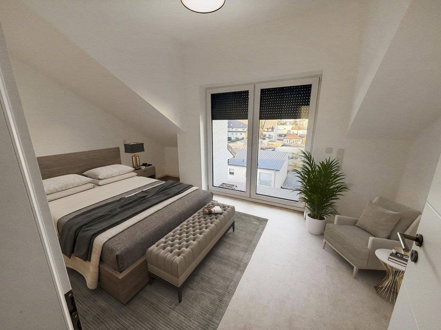 Pronájem bytu 4+1 144 m², Mannheim, Bádensko-Württembersko Pronájem bytu 4+1 144 m², Mannheim, Bádensko-Württembersko