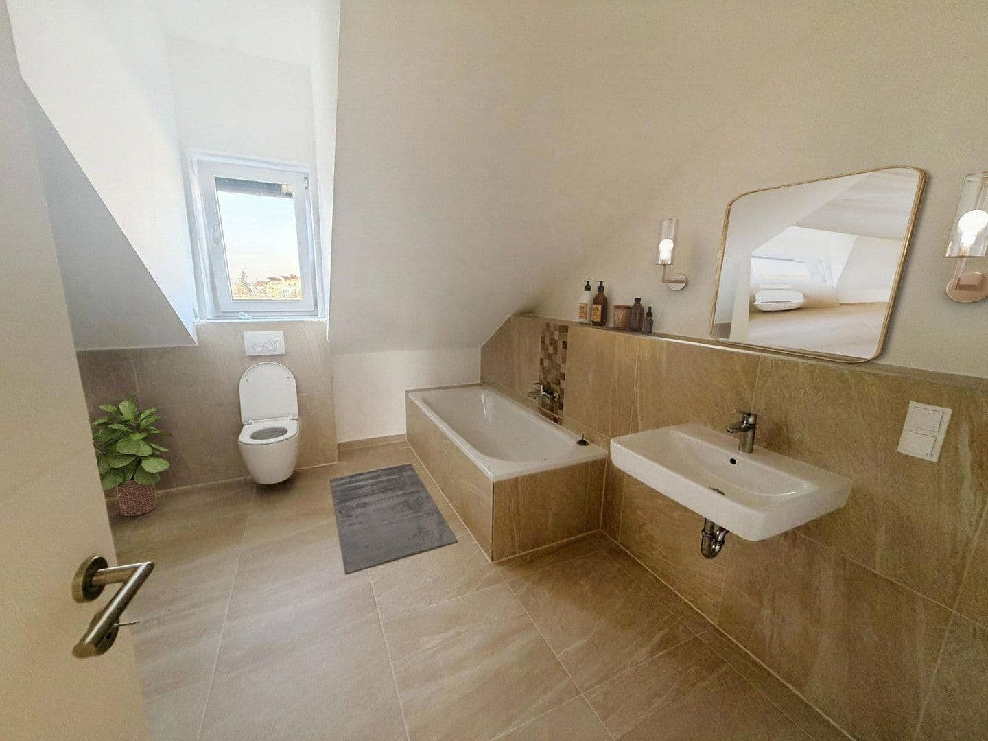 Pronájem bytu 4+1 144 m², Mannheim, Bádensko-Württembersko Pronájem bytu 4+1 144 m², Mannheim, Bádensko-Württembersko