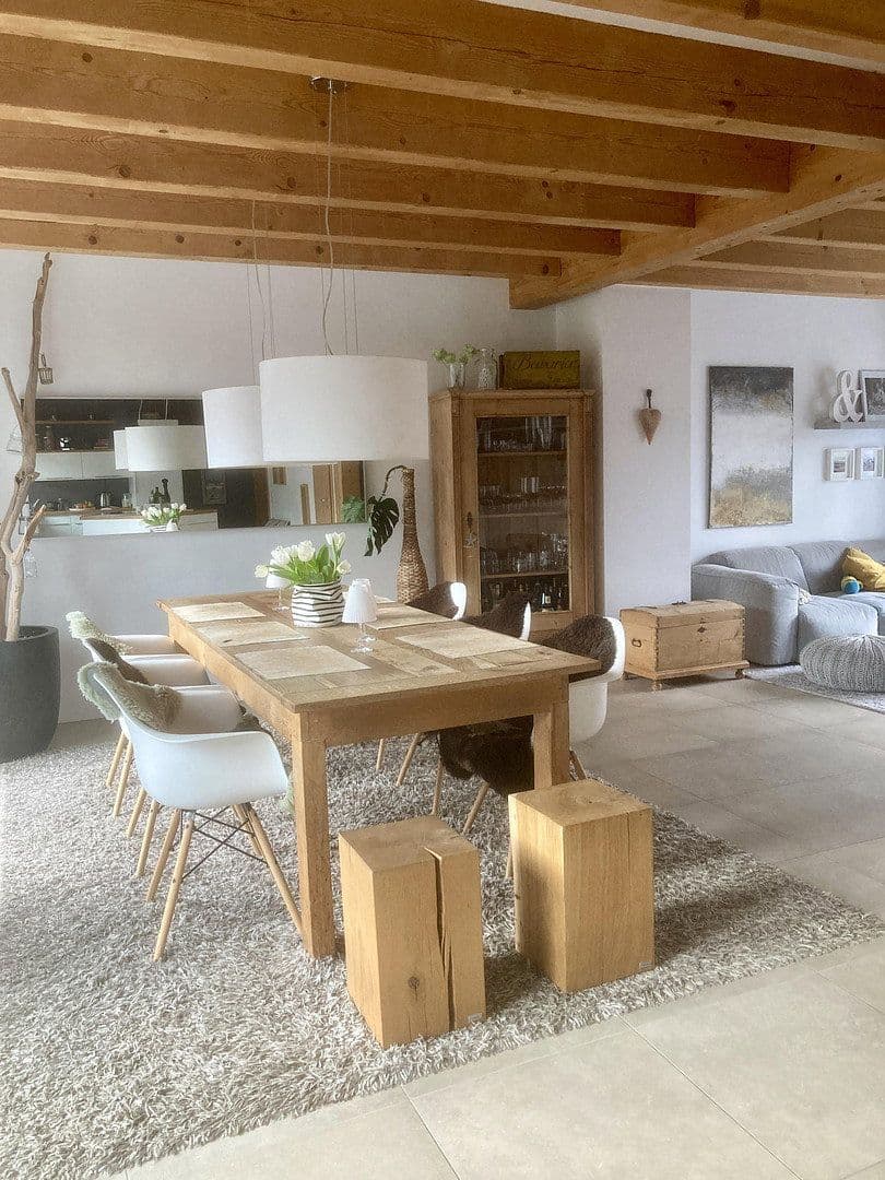 Prodej domu 151 m², pozemek 373 m², Bönen, Severní Porýní-Vestfálsko Prodej domu 151 m², pozemek 373 m², Bönen, Severní Porýní-Vestfálsko