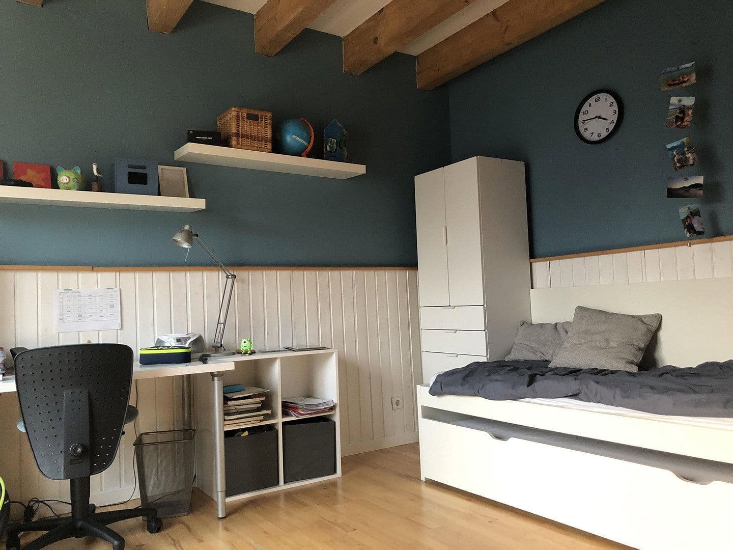 Prodej domu 151 m², pozemek 373 m², Bönen, Severní Porýní-Vestfálsko Prodej domu 151 m², pozemek 373 m², Bönen, Severní Porýní-Vestfálsko