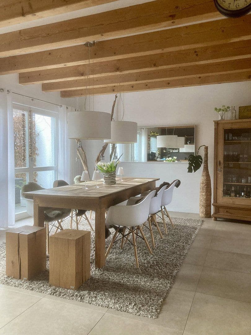 Prodej domu 151 m², pozemek 373 m², Bönen, Severní Porýní-Vestfálsko Prodej domu 151 m², pozemek 373 m², Bönen, Severní Porýní-Vestfálsko